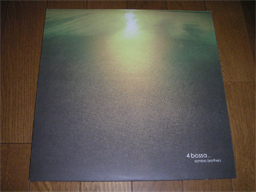 4 Bossa - Come With Me