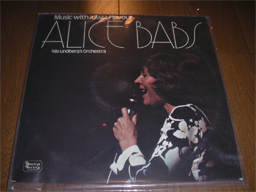 Alice Babs - Been To Canaan