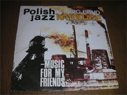 Big Band Katowice - Madrox 