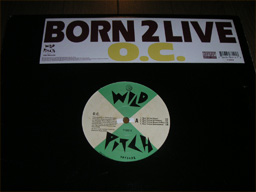 O.C. - Born To Live