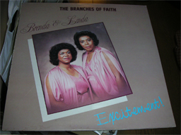 Brenda & Linda - The Branches Of Faith