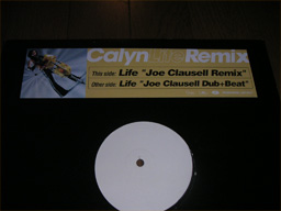 Calyn - Life