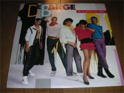 DeBarge - Stay With Me DeBarge - Stay With Me