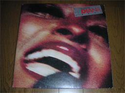 Diana Ross - I Wouldn\'t Change A Thing Diana Ross - I Wouldn\'t Change A Thing