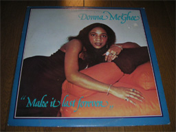 Donna Mcghee - Mr. Blindman