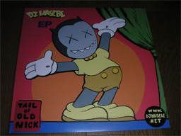 HASEBE The 金稼げ - Shotcaller