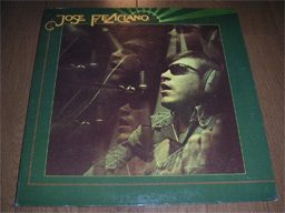 Jose Feliciano - Golden Lady Jose Feliciano - Golden Lady