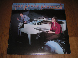 Keane Brothers - Dancing In The Moonlight Keane Brothers - Dancing In The Moonlight