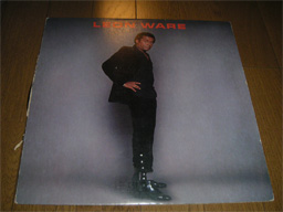 Leon Ware - Why I Came To Carifornia Leon Ware - Why I Came To Carifornia