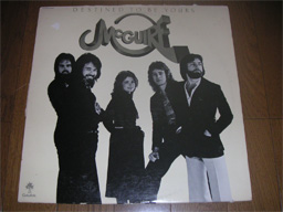 McGuire - First Love