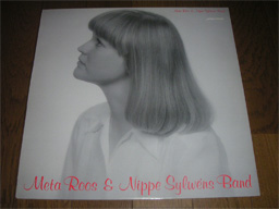 Meta Roos - Real Thing Meta Roos - Real Thing