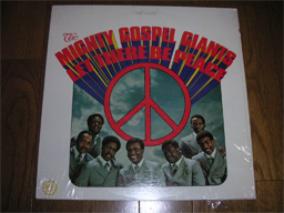 Mighty Gospel Giants - Let There Be Peace