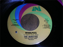 Mirettes - Whirlpool