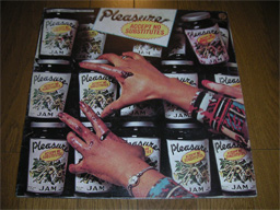 Pleasure - We Have So Much