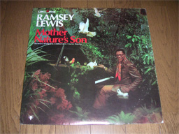 Ramsey Lewis - Julia Ramsey Lewis - Julia