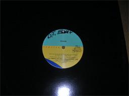 Roger - You Should Be Mine