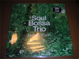 Soul Bossa Trio - You And I Together
