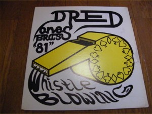 Dred Ones Brass - Your Love Is Always There
