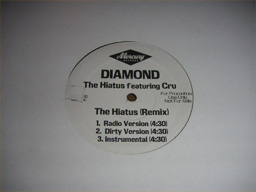Diamond D - Hiatus Remix