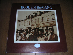 Kool & The Gang - Same Title