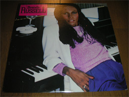 Brenda Russell - A Little Bit Of Love