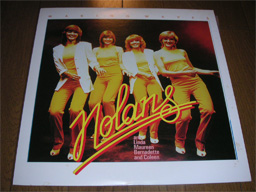 Nolans - I\'m In The Mood For Dancing
