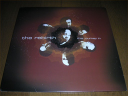 The Rebirth - The Journey In