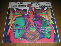 Kool & The Gang - Winter Sadness Kool & The Gang - Winter Sadness