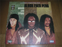 Black Eyed Peas - ¿Que Dices? 
