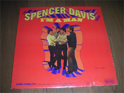 Spencer Davis Group - I\'m a Man