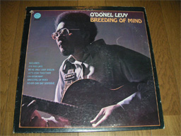 O'donel Levy - We've Only Just Begun