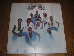 Cameo - We're Going Out Tonight