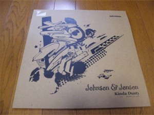 Johnson & Jonson - Kinda Dusty