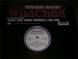 Wildchild - Renegade Master