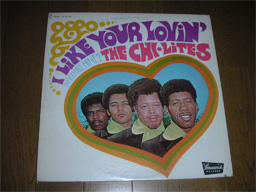 Chi-Lites - Are You My Woman