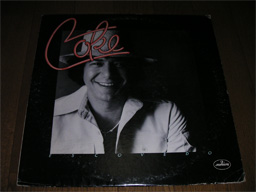 Coke Escovedo - Why Can't We Be Lovers