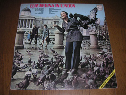 Elis Regina - Se Você Pensa