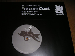 Feature Cast - Channel Surfing