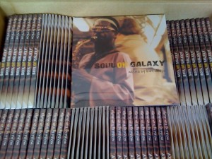 Kazahaya - Soul On Galaxy