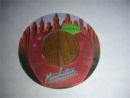 Ramona Brooks - Skinny Dippin' 