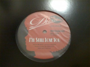 Divas - I'll Still Love You Divas - I'll Still Love You