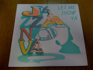 Jazzanova - Let Me Show Ya