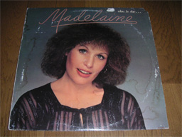 Madelaine - Who Is She And What Is She To You