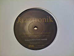 Jazztronik - Nanairo 
