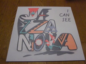 Jazzanova - I Can See 