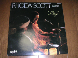 Rhoda Scott - Just The Two Of Us