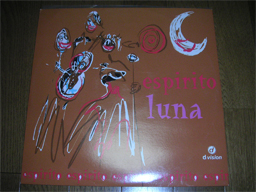 Espirito - Luna