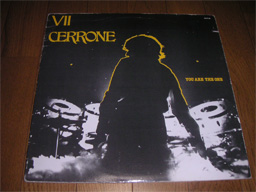 Cerrone - Hooked On You