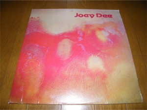 Joey Dee - Slow That Fast Song