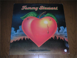 Tommy Stewart - Atlanta Get Down